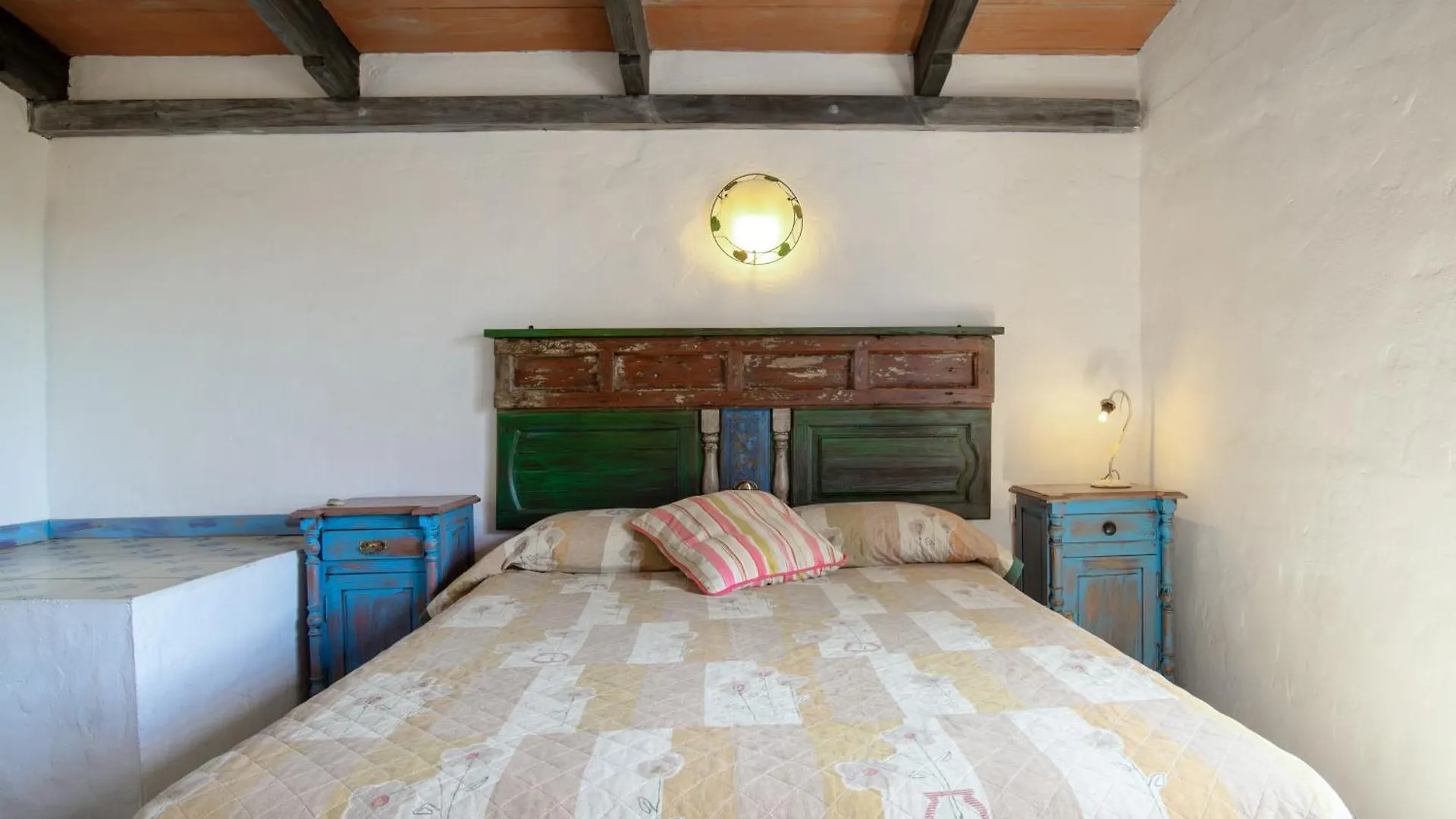Сasa de vacaciones Villa Casa Azul - Vejer, El Palmar Vejer de la Frontera