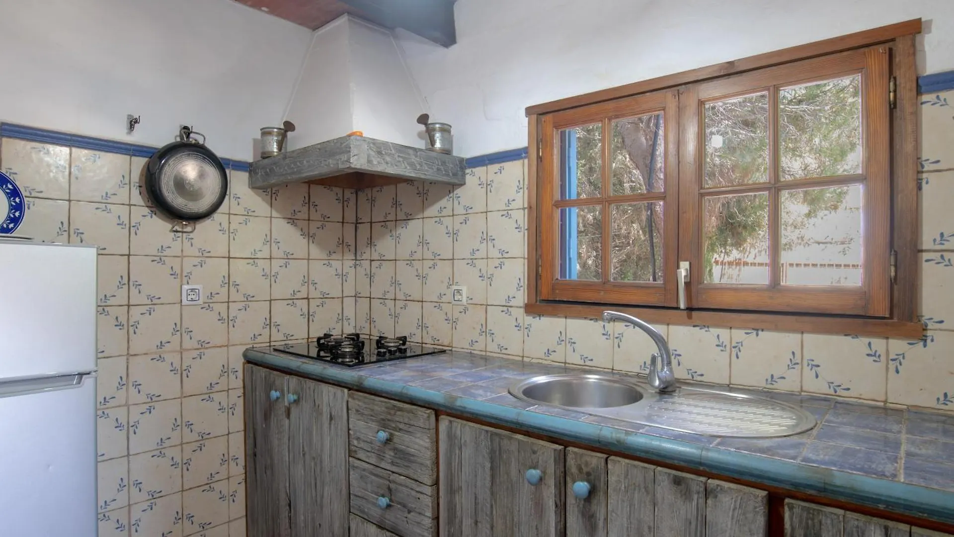 Villa Casa Azul - Vejer, El Palmar Vejer de la Frontera