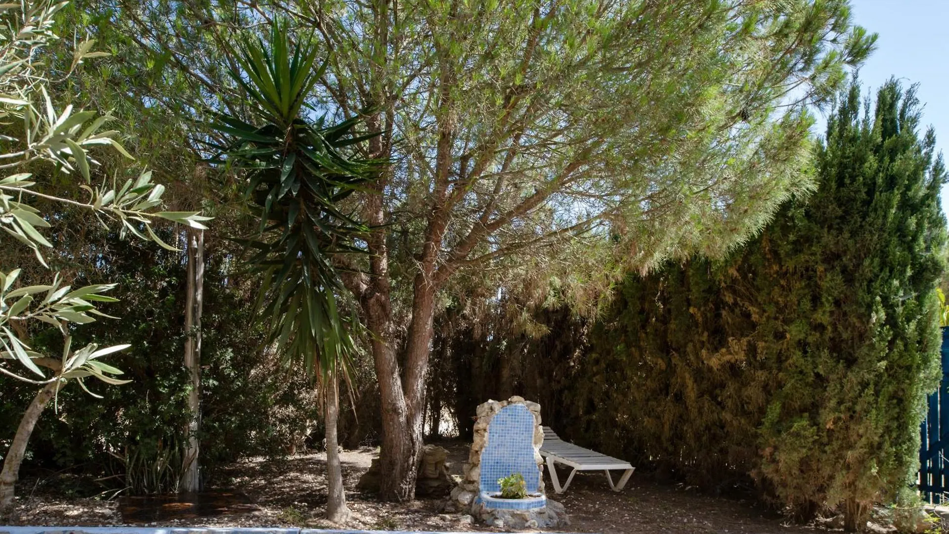 Villa Casa Azul - Vejer, El Palmar Vejer de la Frontera España