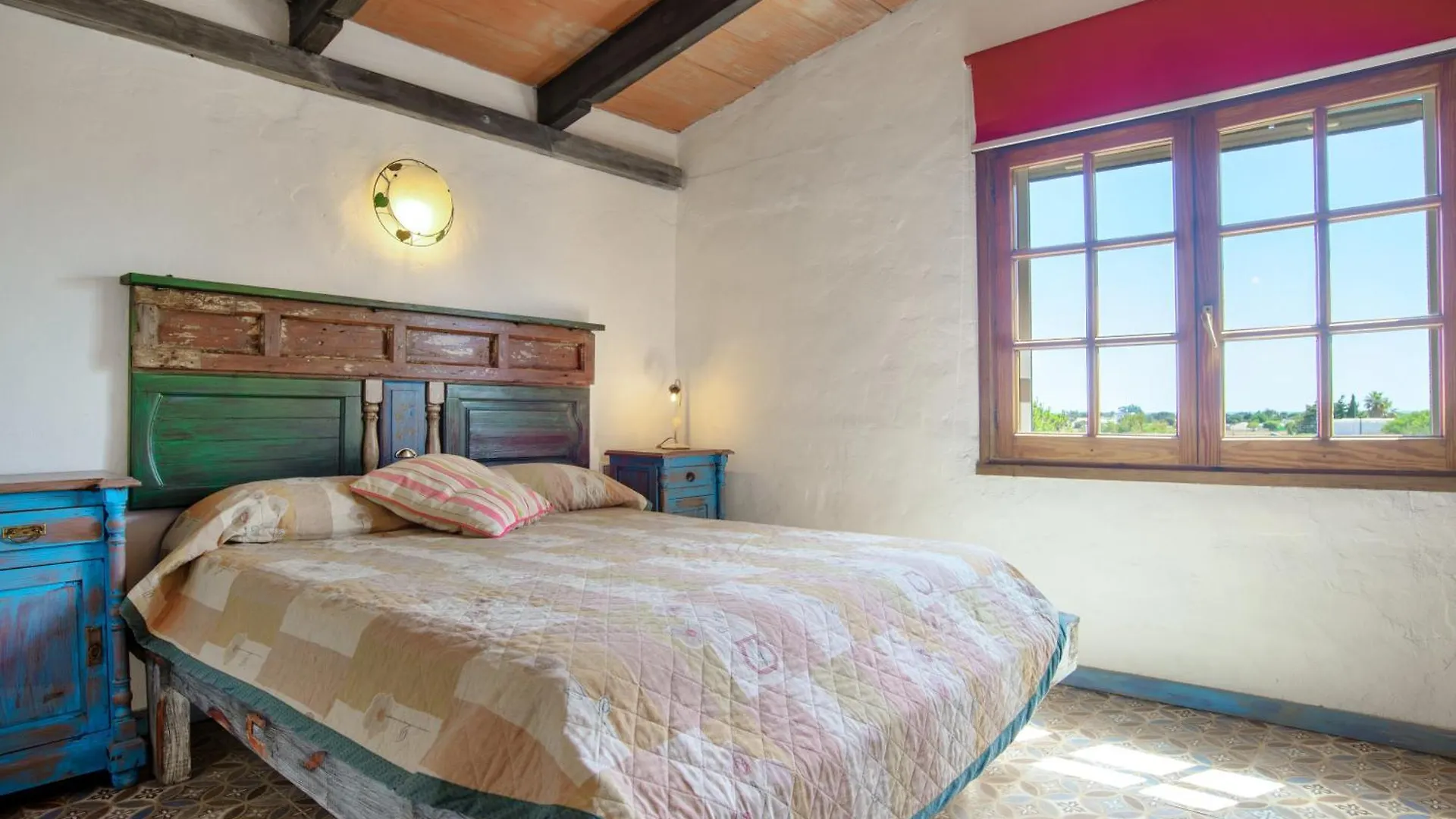 Villa Casa Azul - Vejer, El Palmar Vejer de la Frontera 0*,  España