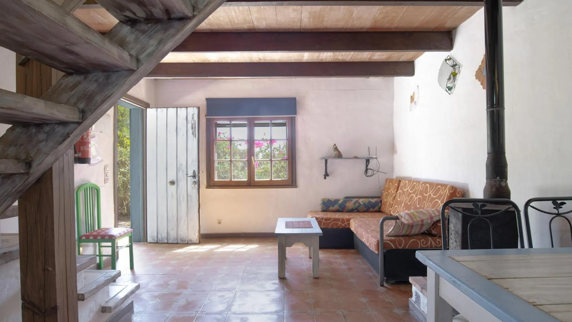 Villa Casa Azul - Vejer, El Palmar Vejer de la Frontera Сasa de vacaciones