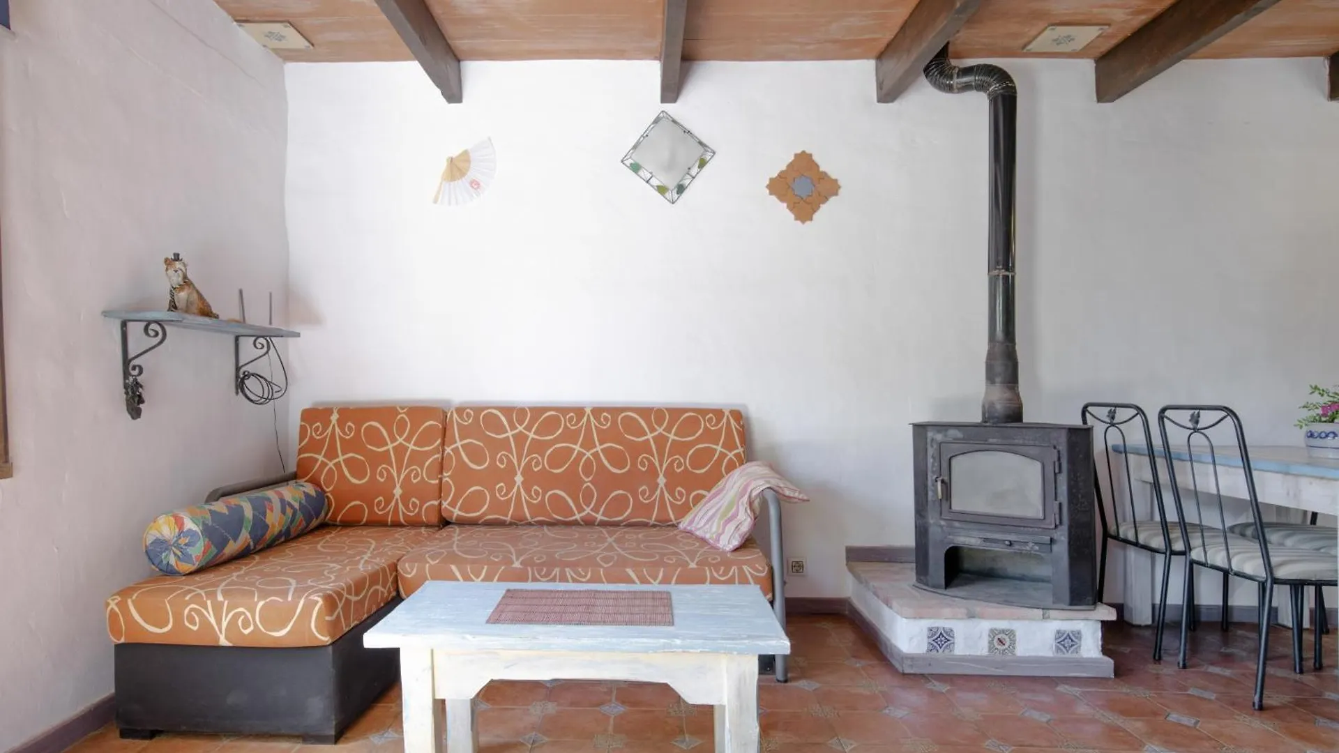 Сasa de vacaciones Villa Casa Azul - Vejer, El Palmar Vejer de la Frontera España