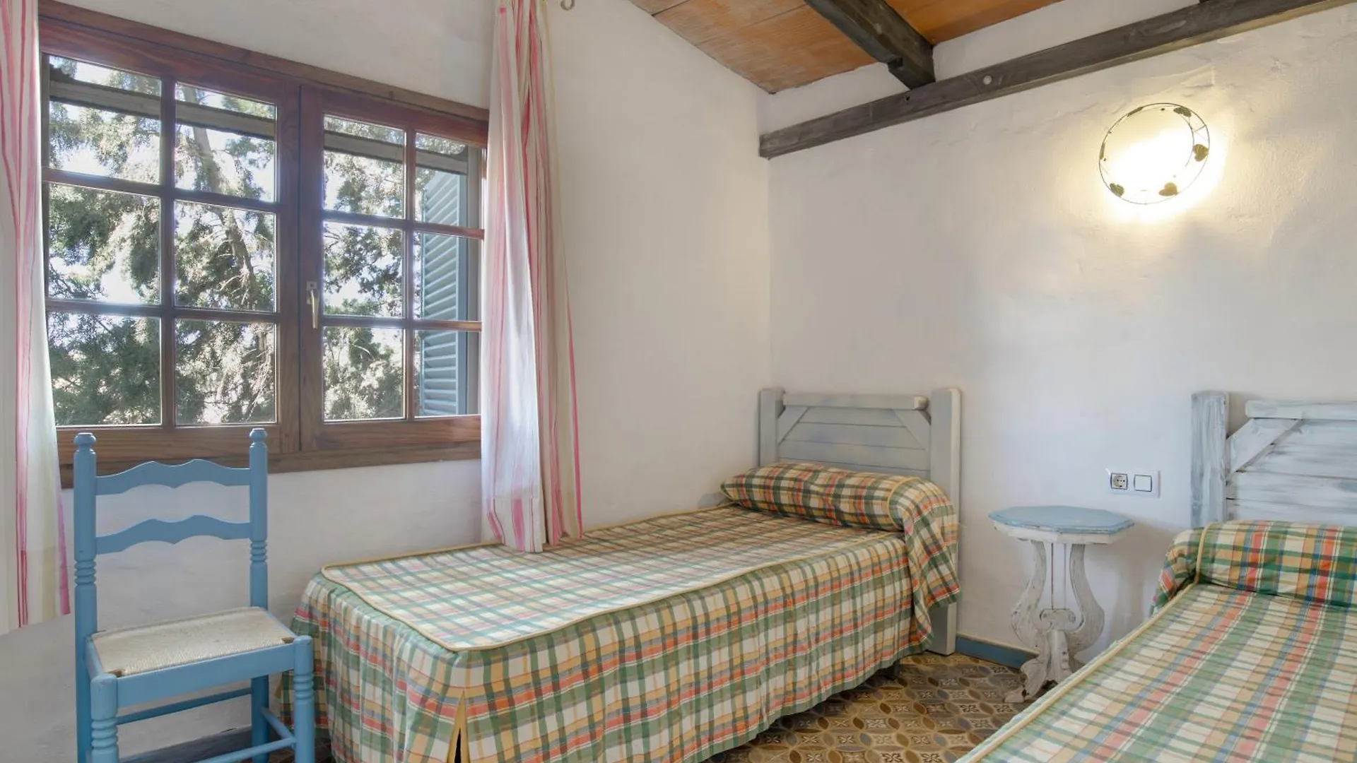 Сasa de vacaciones Villa Casa Azul - Vejer, El Palmar Vejer de la Frontera
