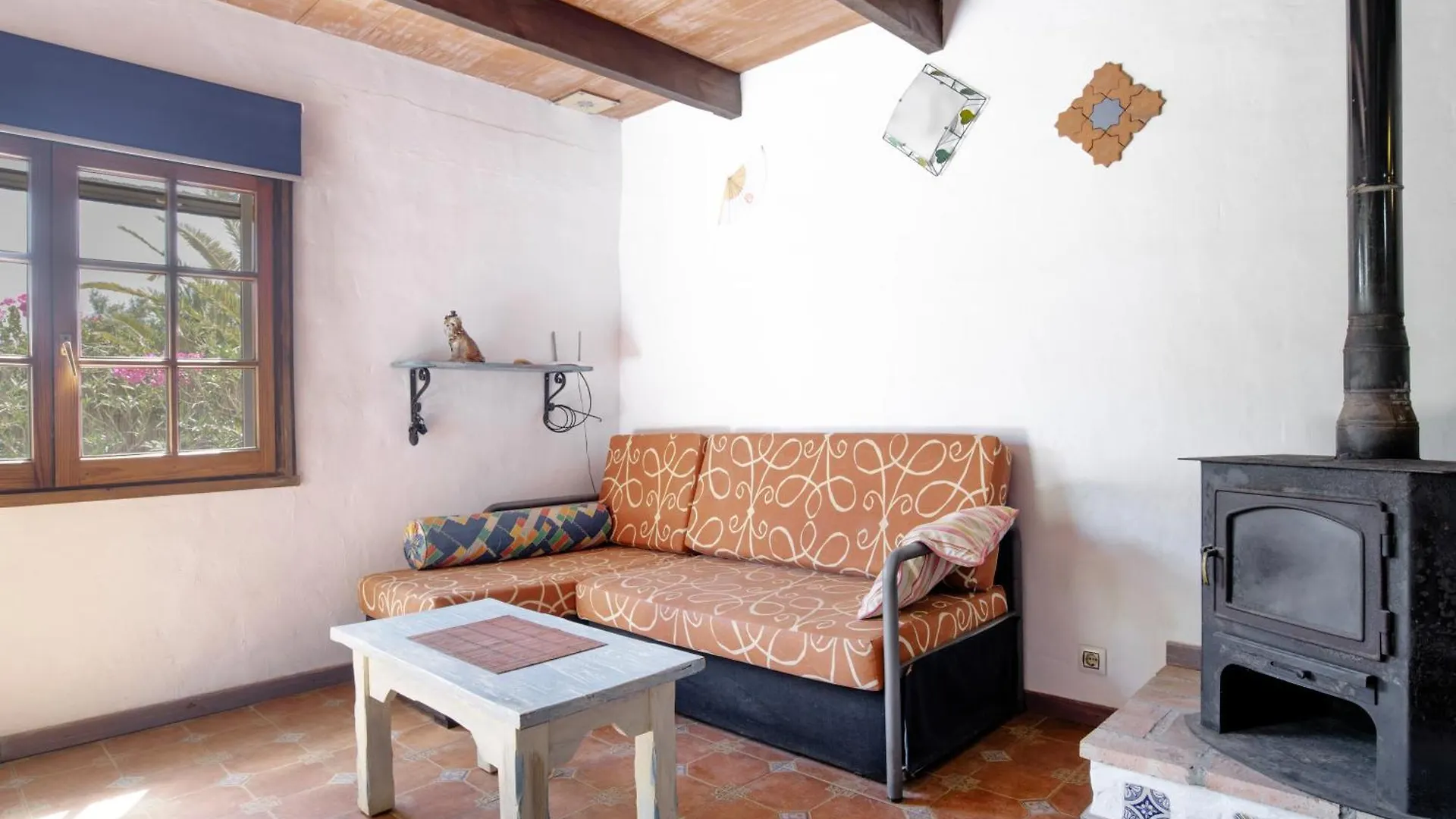 Villa Casa Azul - Vejer, El Palmar Vejer de la Frontera