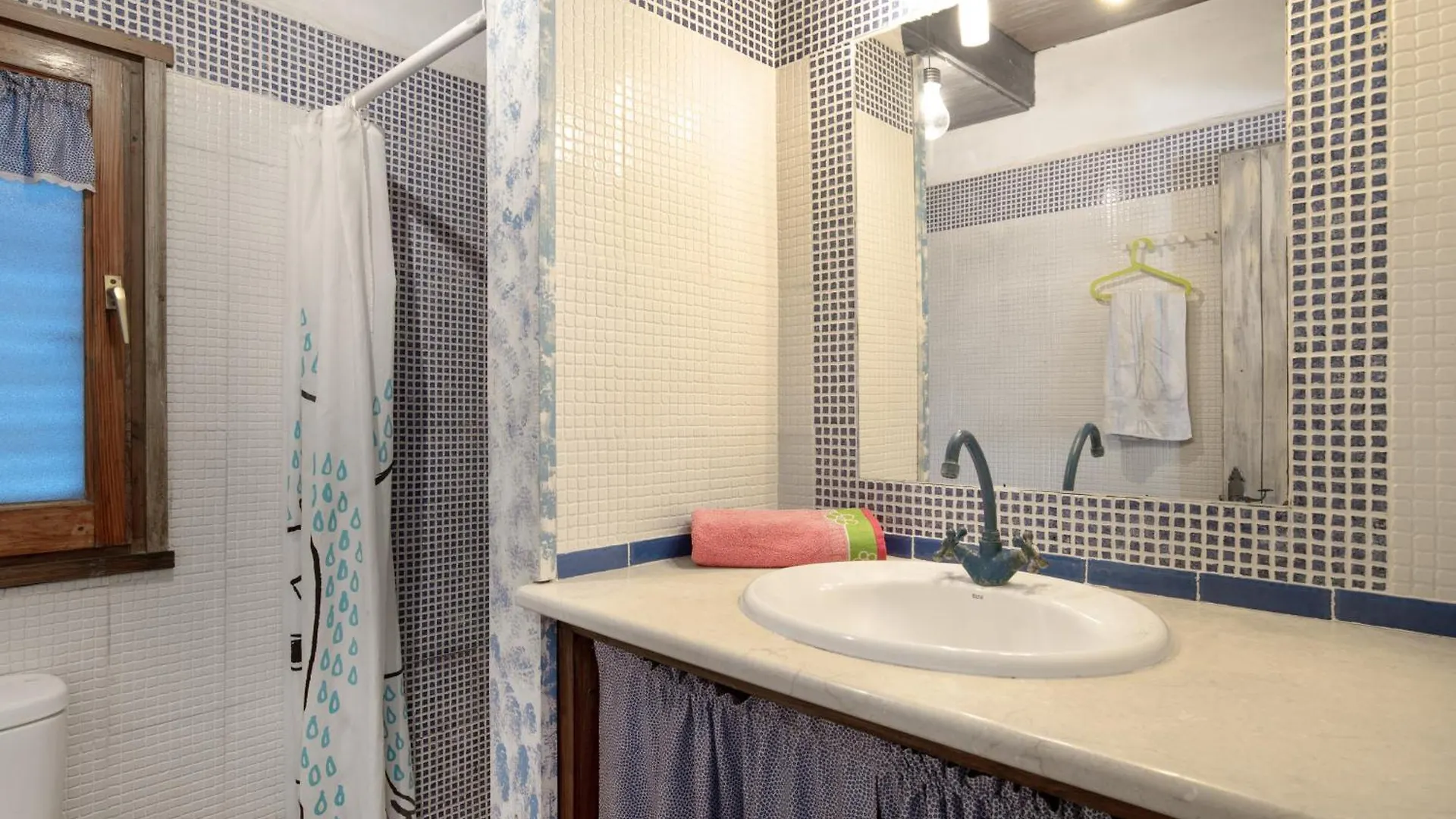 Villa Casa Azul - Vejer, El Palmar Vejer de la Frontera Сasa de vacaciones