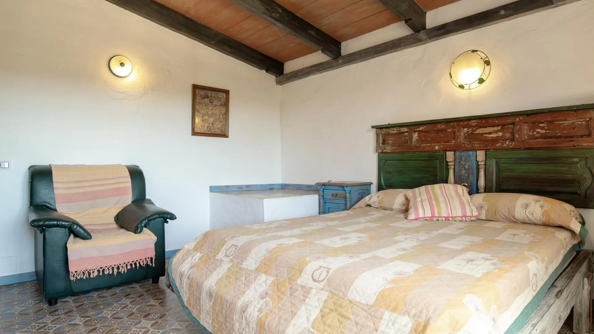 Villa Casa Azul - Vejer, El Palmar Vejer de la Frontera España