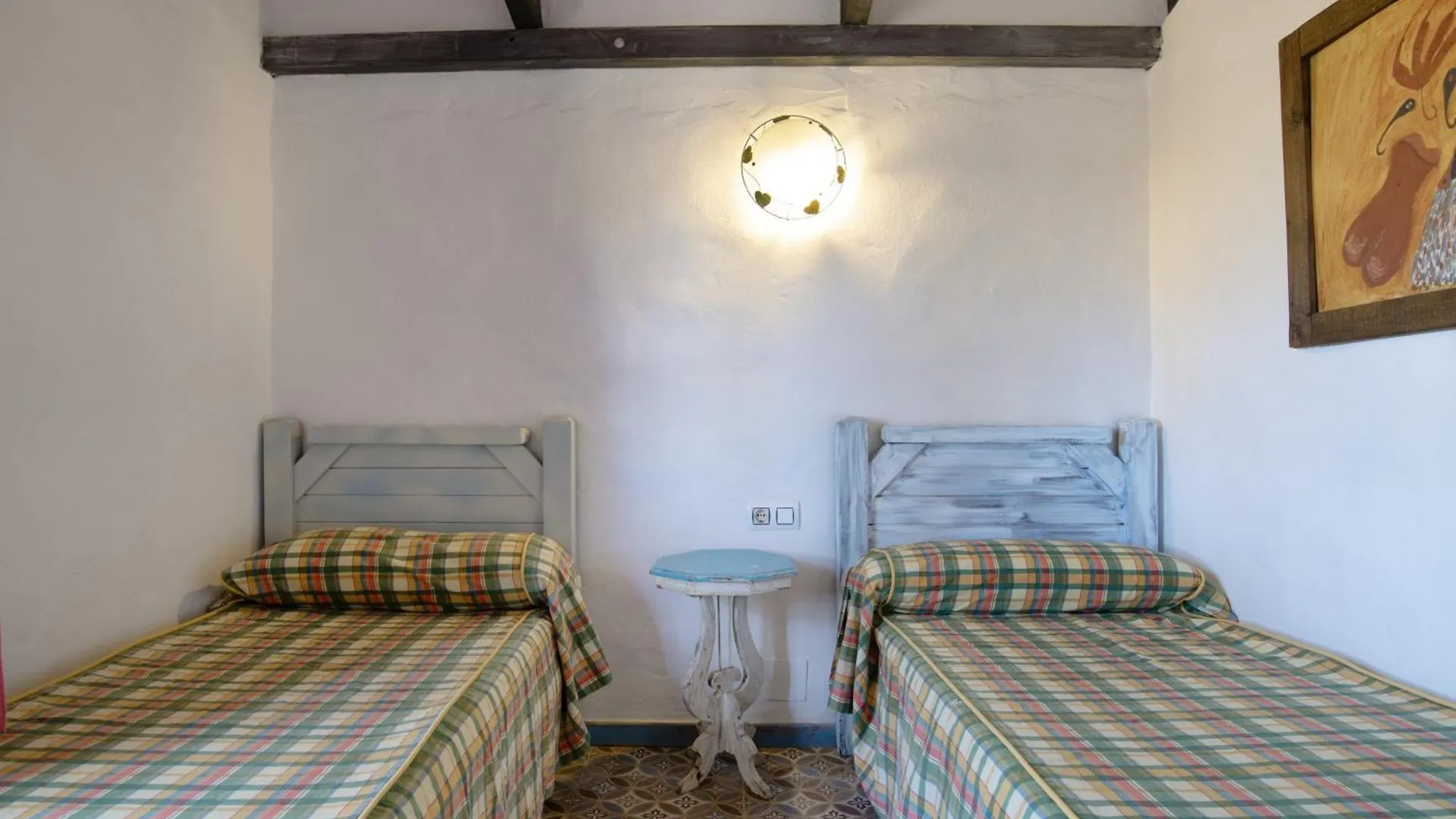 Willa Casa Azul - Vejer, El Palmar Vejer de la Frontera 0*,